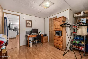 834 S Meridian Rd, Apache Junction, AZ 85120 - Photo 22