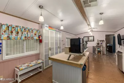 834 S Meridian Road #144, Apache Junction, AZ 85120 - Photo 16