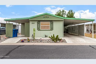 834 S Meridian Road #144, Apache Junction, AZ 85120 - Photo 2