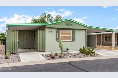 834 S Meridian Road #144, Apache Junction, AZ 85120 - Photo 6