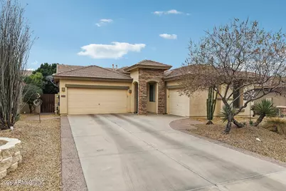 6233 W Bajada Road, Phoenix, AZ 85083 - Photo 1