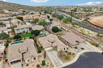 6233 W Bajada Road, Phoenix, AZ 85083 - Photo 42