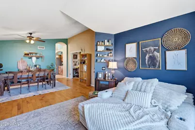 15101 W Eureka Trail, Surprise, AZ 85374 - Photo 44