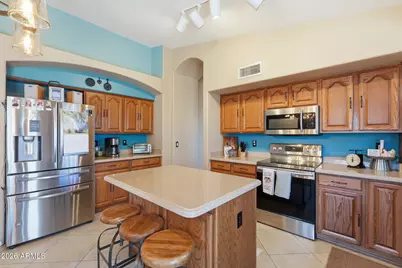 15101 W Eureka Trail, Surprise, AZ 85374 - Photo 20