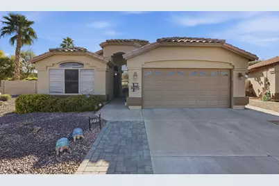 15101 W Eureka Trail, Surprise, AZ 85374 - Photo 2