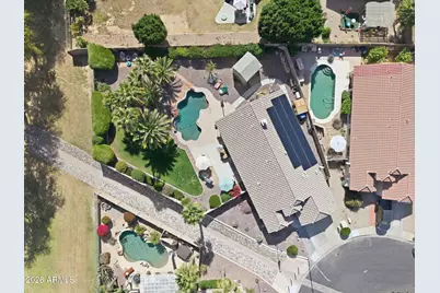 15101 W Eureka Trail, Surprise, AZ 85374 - Photo 50