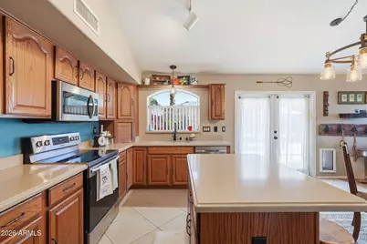 15101 W Eureka Trail, Surprise, AZ 85374 - Photo 22