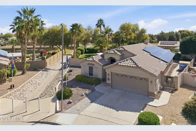 15101 W Eureka Trail, Surprise, AZ 85374 - Photo 48