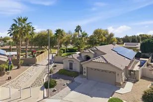 15101 W Eureka Trail, Surprise, AZ 85374 - Photo 48