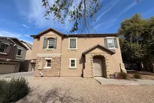 4157 E Jasper Dr, Gilbert, AZ 85296 - Photo 1