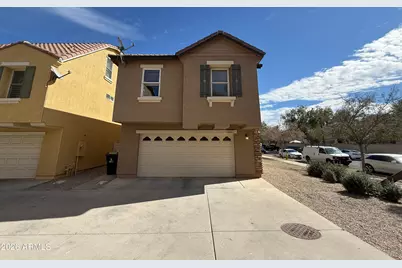 4157 E Jasper Drive, Gilbert, AZ 85296 - Photo 2