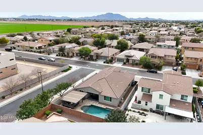 1510 E Canary Drive, Gilbert, AZ 85297 - Photo 38