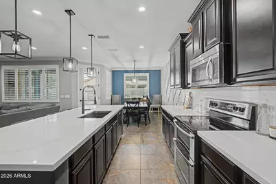 1510 E Canary Drive, Gilbert, AZ 85297 - Photo 14