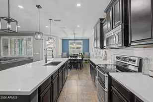 1510 E Canary Dr, Gilbert, AZ 85297 - Photo 14