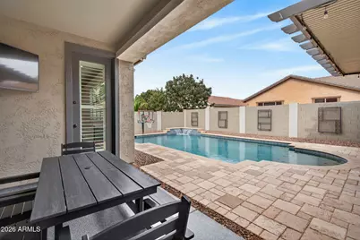 1510 E Canary Drive, Gilbert, AZ 85297 - Photo 30