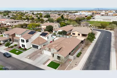 1510 E Canary Drive, Gilbert, AZ 85297 - Photo 36