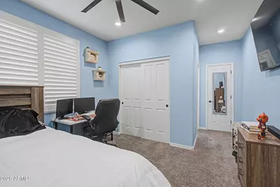 1510 E Canary Drive, Gilbert, AZ 85297 - Photo 22