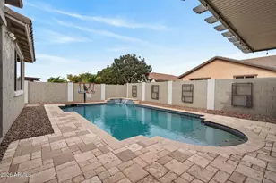 1510 E Canary Dr, Gilbert, AZ 85297 - Photo 32