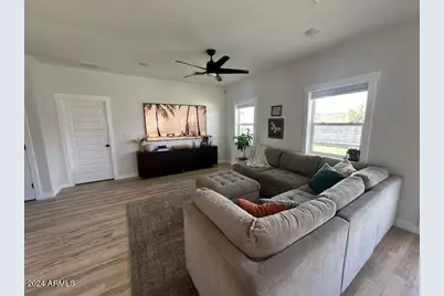 1492 N Porter Lane, Thatcher, AZ 85552 - Photo 6