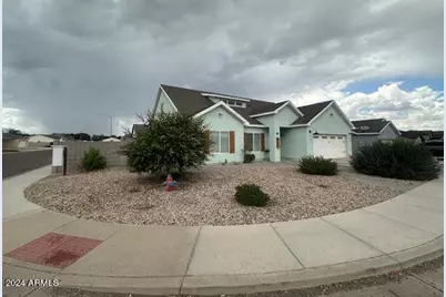 1492 N Porter Lane, Thatcher, AZ 85552 - Photo 24