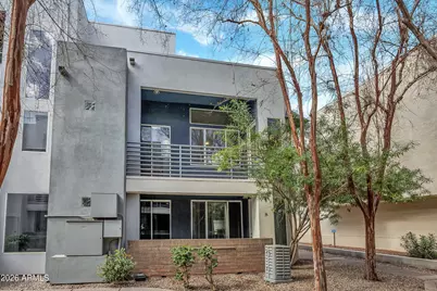 3633 N 3rd Avenue #2060, Phoenix, AZ 85013 - Photo 14