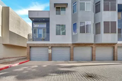 3633 N 3rd Avenue #2060, Phoenix, AZ 85013 - Photo 1