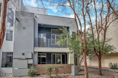 3633 N 3rd Avenue #2060, Phoenix, AZ 85013 - Photo 2