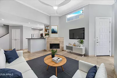 3633 N 3rd Avenue #2060, Phoenix, AZ 85013 - Photo 1