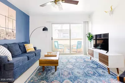 4600 N 68th Street #310, Scottsdale, AZ 85251 - Photo 1