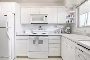 4600 N 68th St, Scottsdale, AZ 85251 - Photo 2