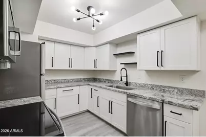 4444 E Paradise Village Parkway N #252, Phoenix, AZ 85032 - Photo 10