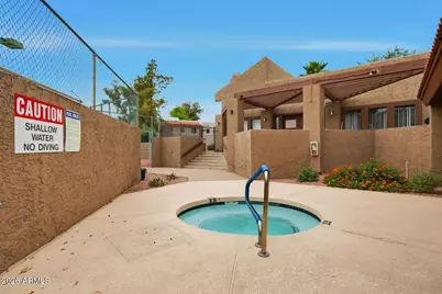 4444 E Paradise Village Parkway N #252, Phoenix, AZ 85032 - Photo 30