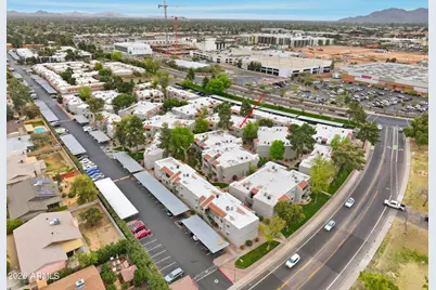 4444 E Paradise Village Parkway N #252, Phoenix, AZ 85032 - Photo 34