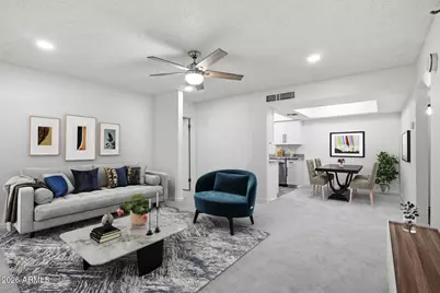 4444 E Paradise Village Parkway N #252, Phoenix, AZ 85032 - Photo 2