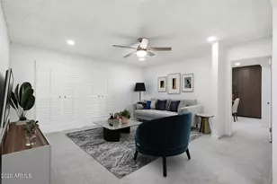 4444 E Paradise Village Pkwy N, Phoenix, AZ 85032 - Photo 1