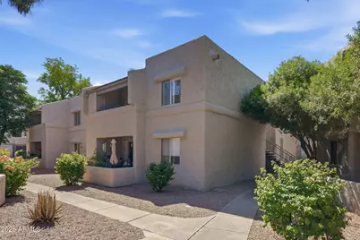 4444 E Paradise Village Parkway N #252, Phoenix, AZ 85032 - Photo 1