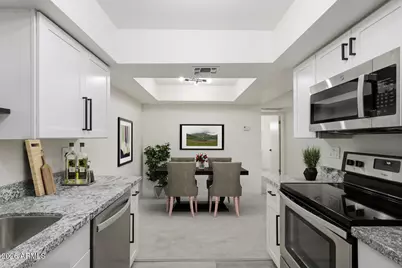 4444 E Paradise Village Parkway N #252, Phoenix, AZ 85032 - Photo 6