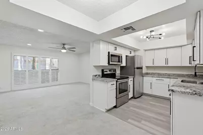 4444 E Paradise Village Parkway N #252, Phoenix, AZ 85032 - Photo 8