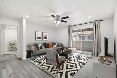 4444 E Paradise Village Parkway N #251, Phoenix, AZ 85032 - Photo 1
