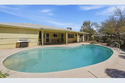 8103 E Wilshire Drive, Scottsdale, AZ 85257 - Photo 28