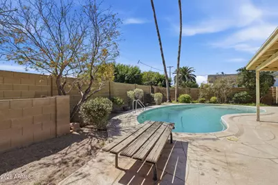 8103 E Wilshire Drive, Scottsdale, AZ 85257 - Photo 26