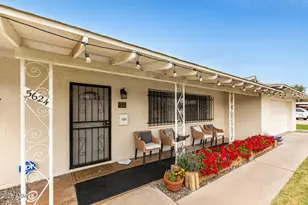 5624 W Morten Ave, Glendale, AZ 85301 - Photo 2