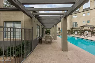 100 E Fillmore St, Phoenix, AZ 85004 - Photo 38