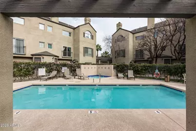 100 E Fillmore Street #113, Phoenix, AZ 85004 - Photo 34