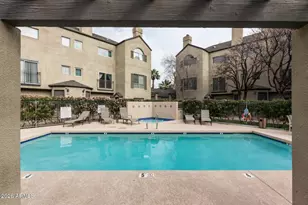 100 E Fillmore St, Phoenix, AZ 85004 - Photo 34