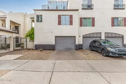 100 E Fillmore Street #113, Phoenix, AZ 85004 - Photo 28