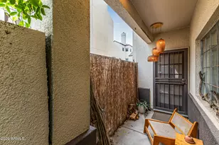 100 E Fillmore St, Phoenix, AZ 85004 - Photo 24