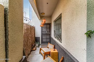 100 E Fillmore St, Phoenix, AZ 85004 - Photo 22