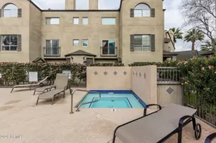 100 E Fillmore St, Phoenix, AZ 85004 - Photo 36