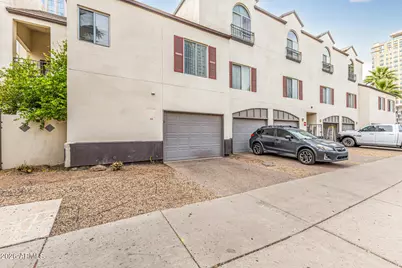 100 E Fillmore Street #113, Phoenix, AZ 85004 - Photo 30